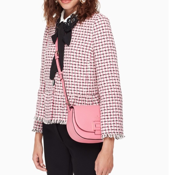 Kate Spade carlyle street kallie Crossbody - Picture 3 of 8